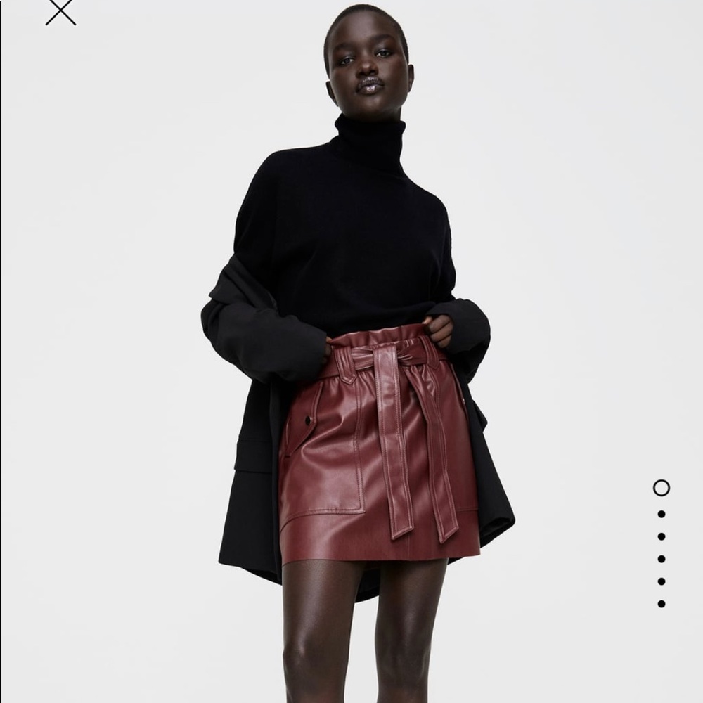 ZARA SKIRT